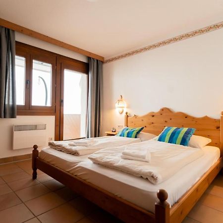 Apartment Weitblick - Almresort Gerlitzen تريفن المظهر الخارجي الصورة