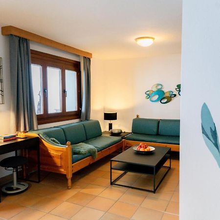 Apartment Weitblick - Almresort Gerlitzen تريفن المظهر الخارجي الصورة