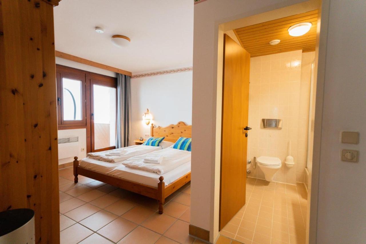 Apartment Weitblick - Almresort Gerlitzen تريفن المظهر الخارجي الصورة