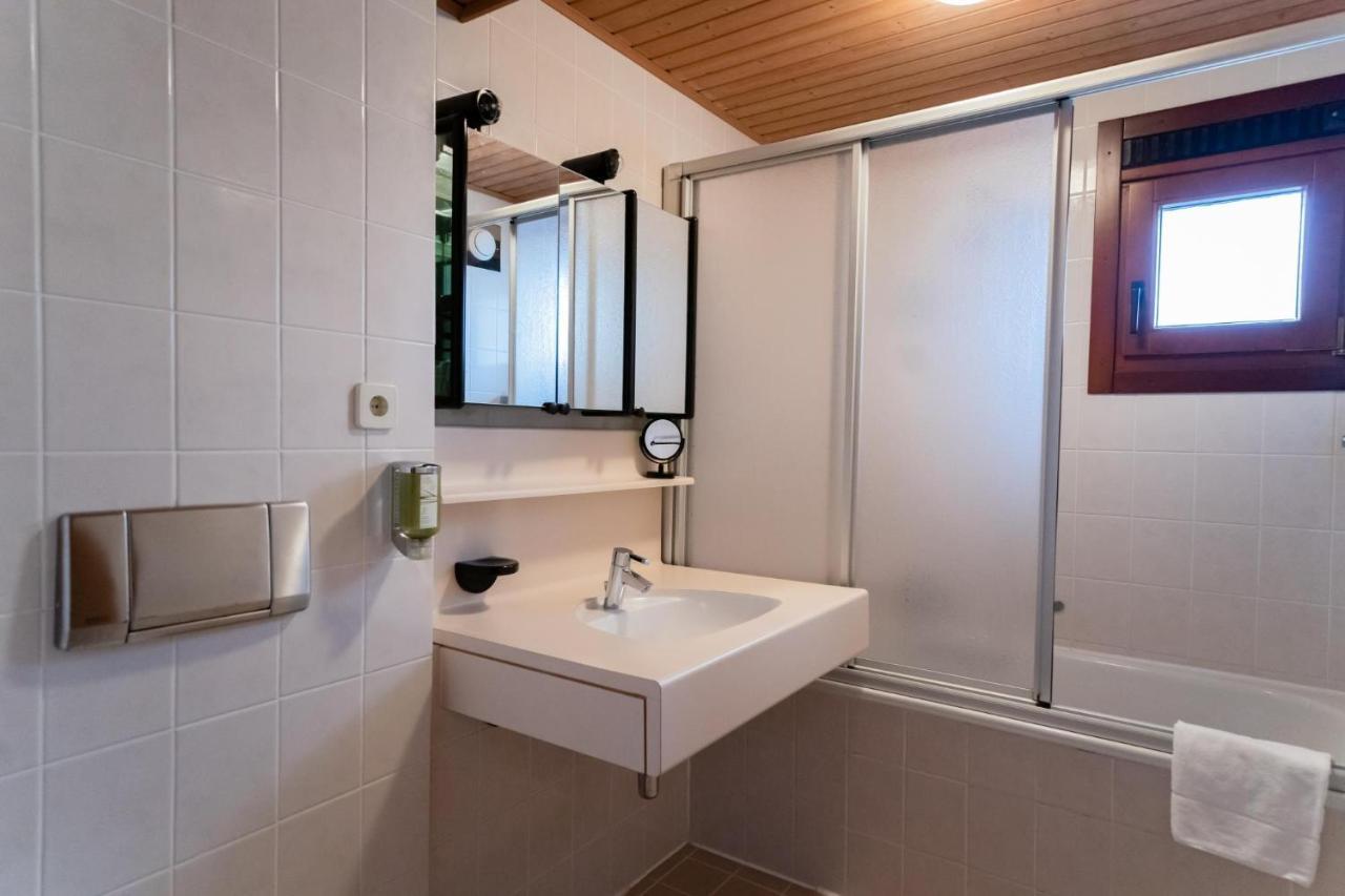 Apartment Weitblick - Almresort Gerlitzen تريفن المظهر الخارجي الصورة