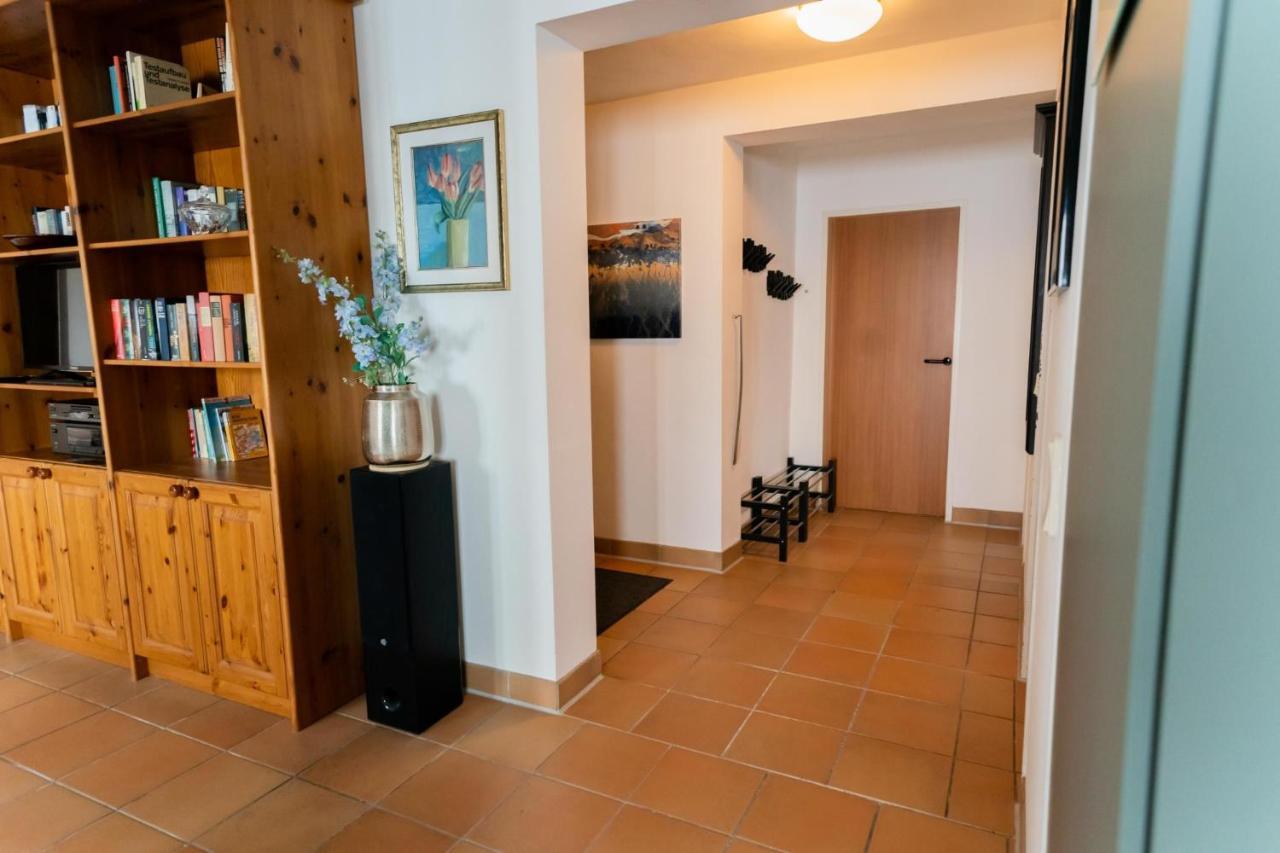 Apartment Weitblick - Almresort Gerlitzen تريفن المظهر الخارجي الصورة