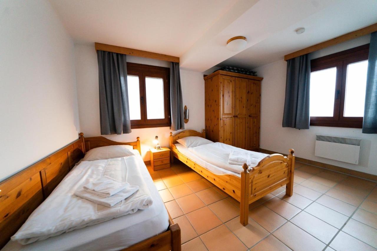 Apartment Weitblick - Almresort Gerlitzen تريفن المظهر الخارجي الصورة